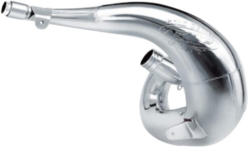 FMF 021058 Gold Series Fatty™ Head Pipe - '89-'01 CR500R