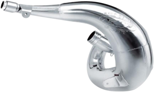 FMF 022060 Gold Series Fatty™ Head Pipe - '14-'25 KX 85/100/112