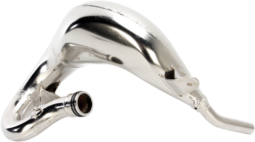 FMF 025197 Gold Series Fatty™ Head Pipe - '16-'23 Gas Gas/Husqvarna/KTM 65