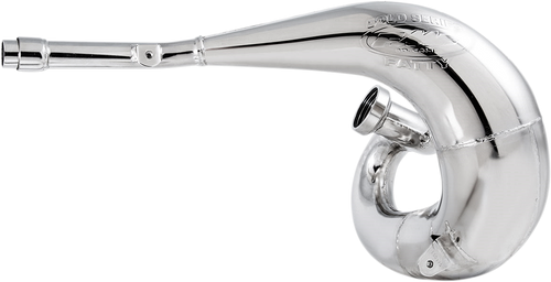 FMF 025202 Gold Series Fatty™ Head Pipe - '17-'18 Husqvarna/KTM