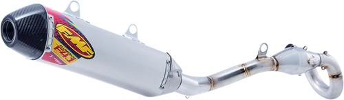 FMF 042397 Factory 4.1 RCT Exhaust System - Aluminum
