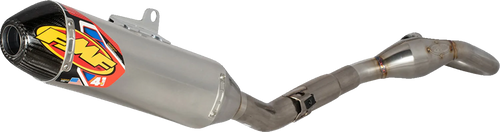 FMF 041612 4.1 RCT Exhaust System
