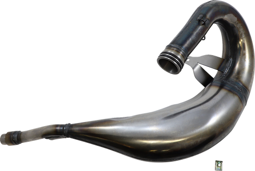 FMF 024078 Exhaust Factory Fatty Rev Pipe