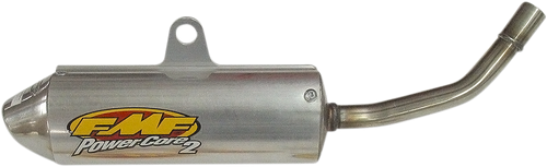 FMF 025064 Powercore 2 Silencer - 85/105SX/XC