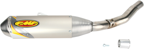 FMF 044228 Powercore 4 Slip-On Muffler - WR/YZ