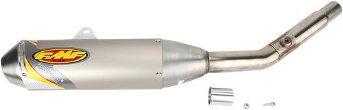 FMF 044220 Powercore 4 Slip-On Muffler - WR250F/YZ250F
