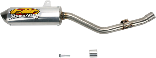 FMF 042160 Mini Powercore 4 Slip-On Muffler
