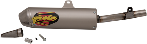 FMF 044448 Powercore 4 Slip-On Muffler - XT250