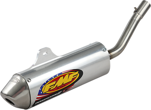 FMF 025147 Powercore 2 Silencer - WR125/150