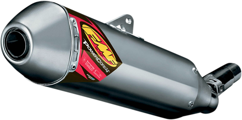 FMF 042308 PowerCore 4 HEX Slip-On Muffler