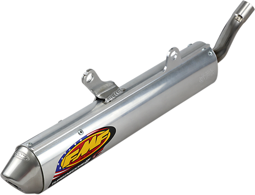 FMF 024066 Turbinecore 2 Spark Arrestor Silencer