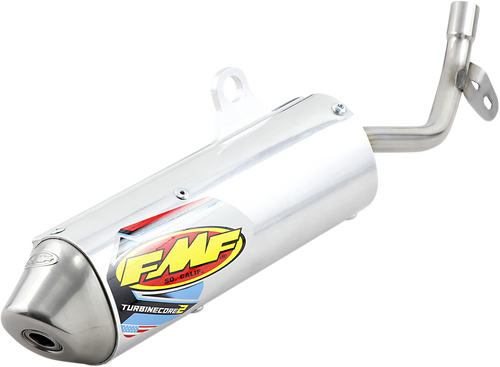 FMF 025181 Turbinecore 2.1 Silencer