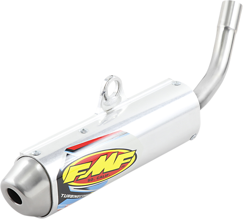 FMF 025201 Turbinecore 2 Spark Arrestor Silencer