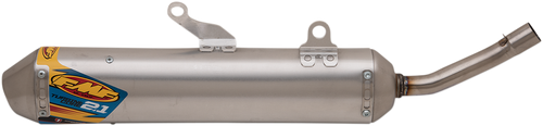FMF 024067 Turbinecore 2.1 Silencer