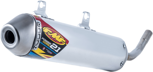 FMF 025233 Turbinecore 2.1 Silencer