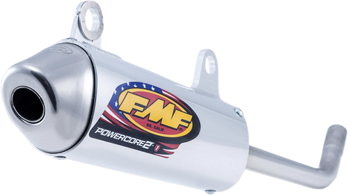 FMF 024070 Powercore 2 Silencer - YZ65