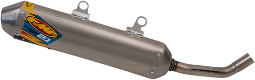 FMF 025256 Turbinecore 2.1 Silencer