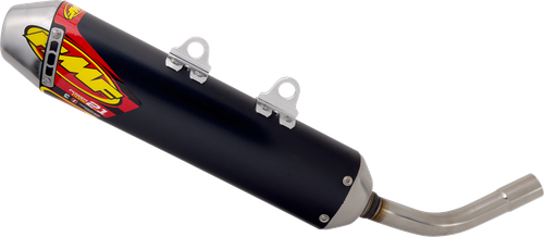 FMF 025272 Powercore 2.1 Silencer - Aluminum