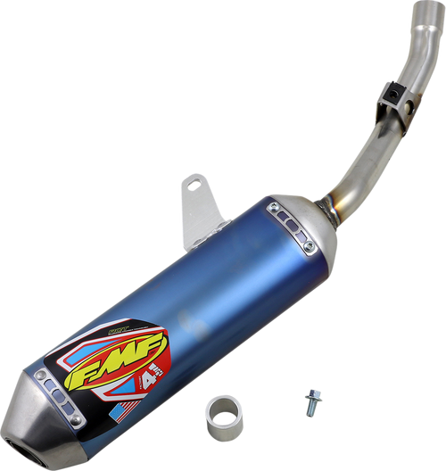 FMF 042383 Mini Factory 4.1 Slip-On Muffler