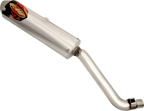 FMF 043379 Powercore 4 Slip-On Muffler