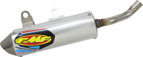 FMF 024079 Powercore 2 Muffler