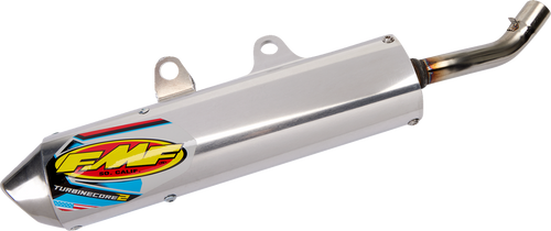 FMF 024081 Turbinecore 2 Muffler