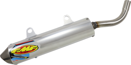 FMF 025282 Turbinecore 2 Muffler