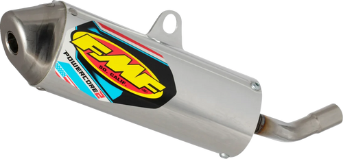 FMF 022066 Powercore Muffler