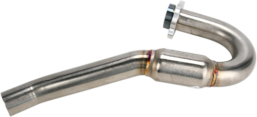FMF 041082 PowerBomb Head Pipe - '04-'08 CRF450R/X