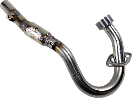 FMF 041583 PowerBomb Head Pipe - '19-'22 CRF250F