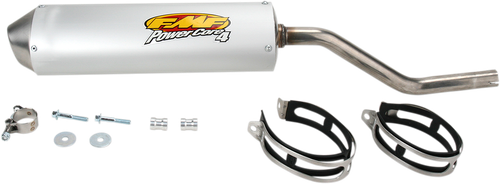 FMF 041269 Powercore 4 Slip-On Muffler