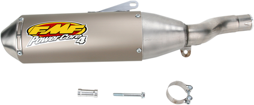 FMF 044263 Powercore 4 Slip-On Muffler