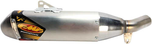 FMF 041543 Powercore 4 Slip-On Muffler