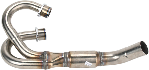 FMF 044176 PowerBomb Head Pipe - '06-'14 Raptor 700