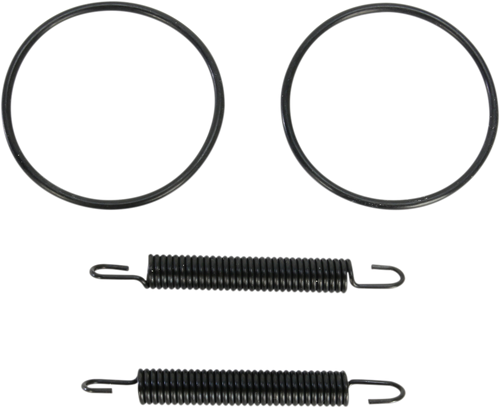 FMF 014815 Pipe Spring/O-Ring Kit - KX250