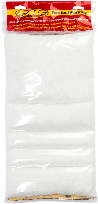 FMF 015301 Premier Muffler Packing
