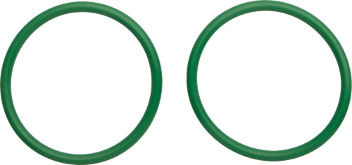 FMF 014880 Exhaust O-Rings - Banshee