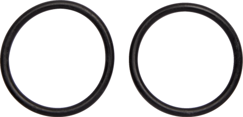 FMF 014889 Exhaust O-Rings - KX80/100