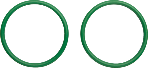 FMF 014893 Exhaust O-Rings - YZ125/X