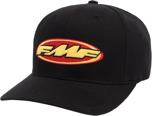 FMF SP21196909BKSM The Don 2 Hat - Black Small/Medium