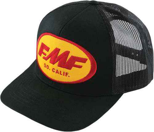 FMF SP21196908BLK2 Origins 2 Hat - Black