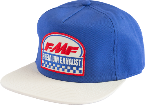 FMF SP26196901INDOS Premium Hat - Indigo One Size