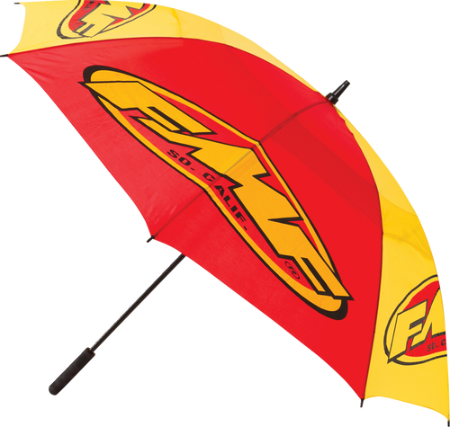 FMF FA21194900 Umbrella - Red