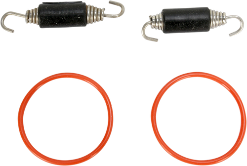 FMF 011314 Pipe Spring/O-Ring Kit - RM250