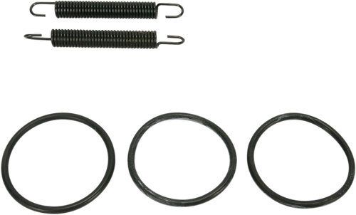FMF 011315 Pipe Spring/O-Ring Kit - YZ125