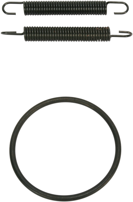FMF 011317 Pipe Spring/O-Ring Kit - '87-'94 YZ250