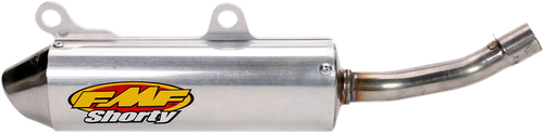 FMF 020270 Powercore 2 Shorty Silencer - YZ250