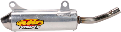 FMF 021015 Powercore 2 Shorty Silencer - CR250R