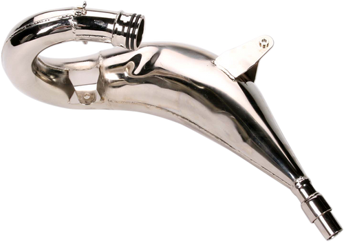 FMF 022003 Gold Series Fatty™ Head Pipe - '98-'02 KX125