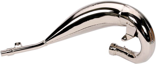FMF 022012 Gold Series Fatty™ Head Pipe - '03 KX125